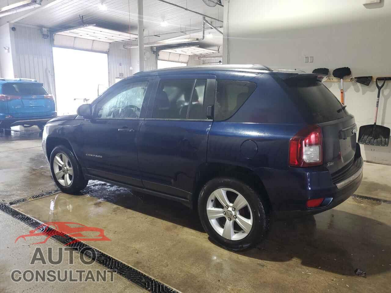 JEEP COMPASS 2015 - 1C4NJCEA4FD240854