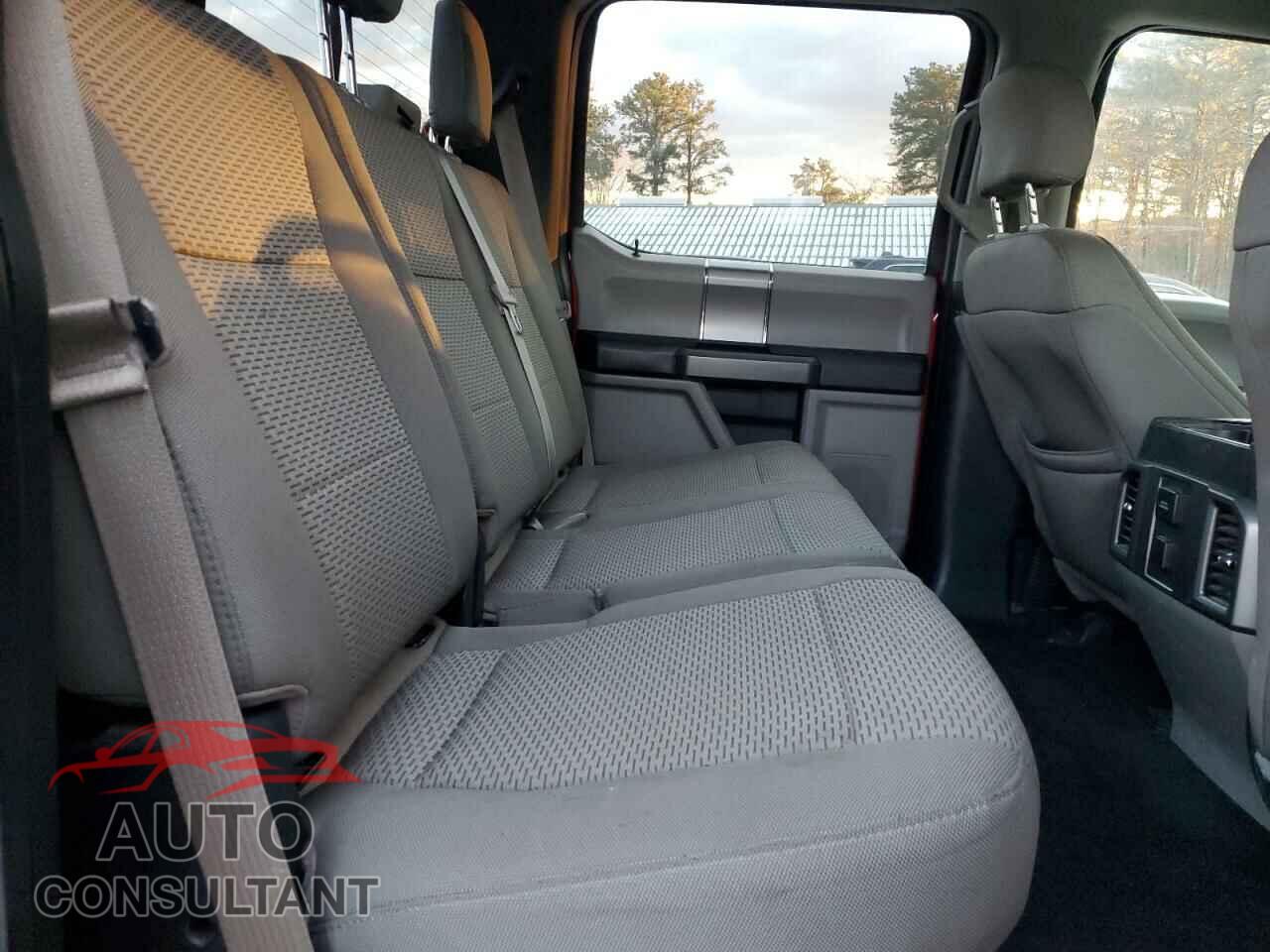 FORD F-150 2015 - 1FTEW1EPXFFA95060