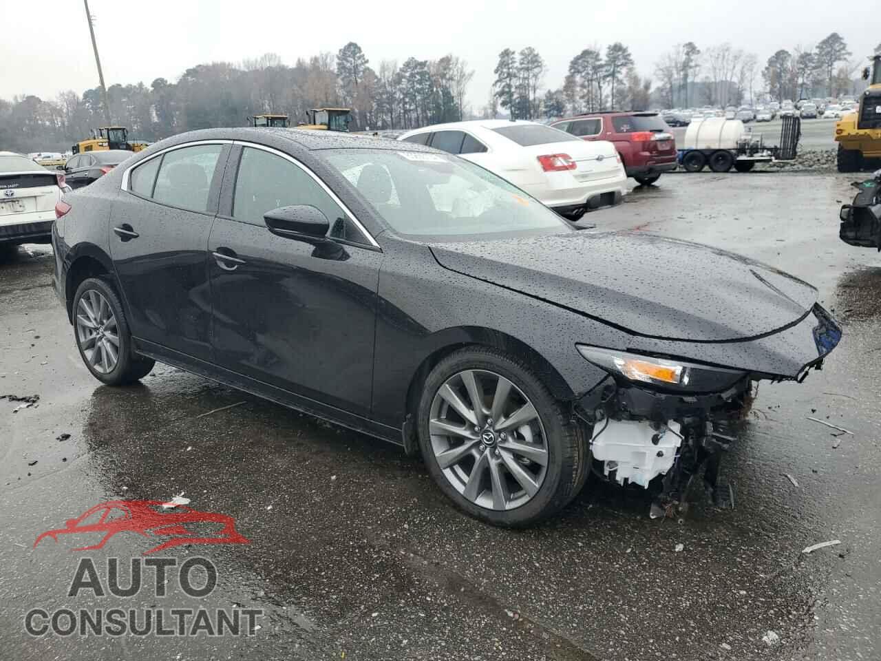 MAZDA 3 2024 - 3MZBPACM5RM435869