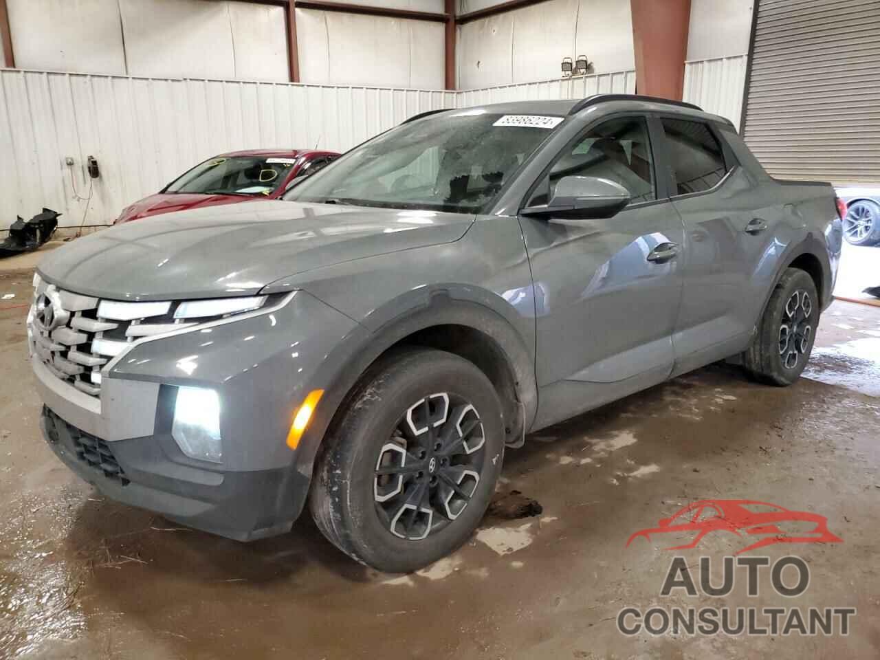HYUNDAI SANTA CRUZ 2023 - 5NTJDDAF2PH051842