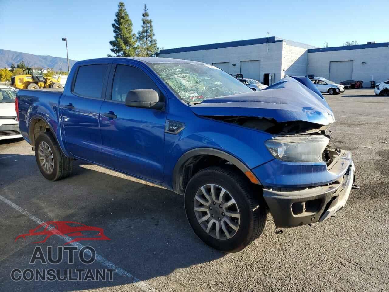 FORD RANGER 2019 - 1FTER4EH8KLA23349