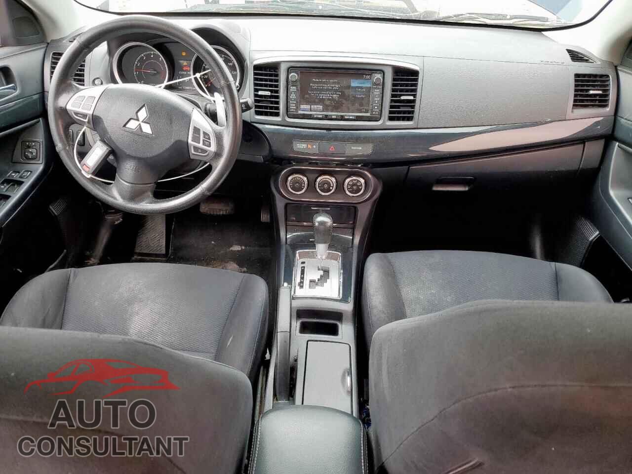 MITSUBISHI LANCER 2014 - JA32U8FW2EU004007