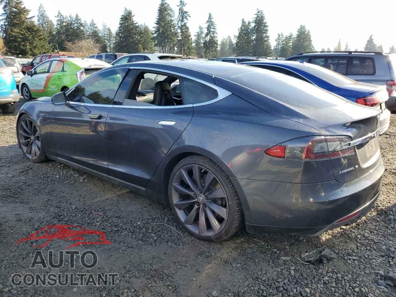 TESLA MODEL S 2016 - 5YJSA1E21GF133092