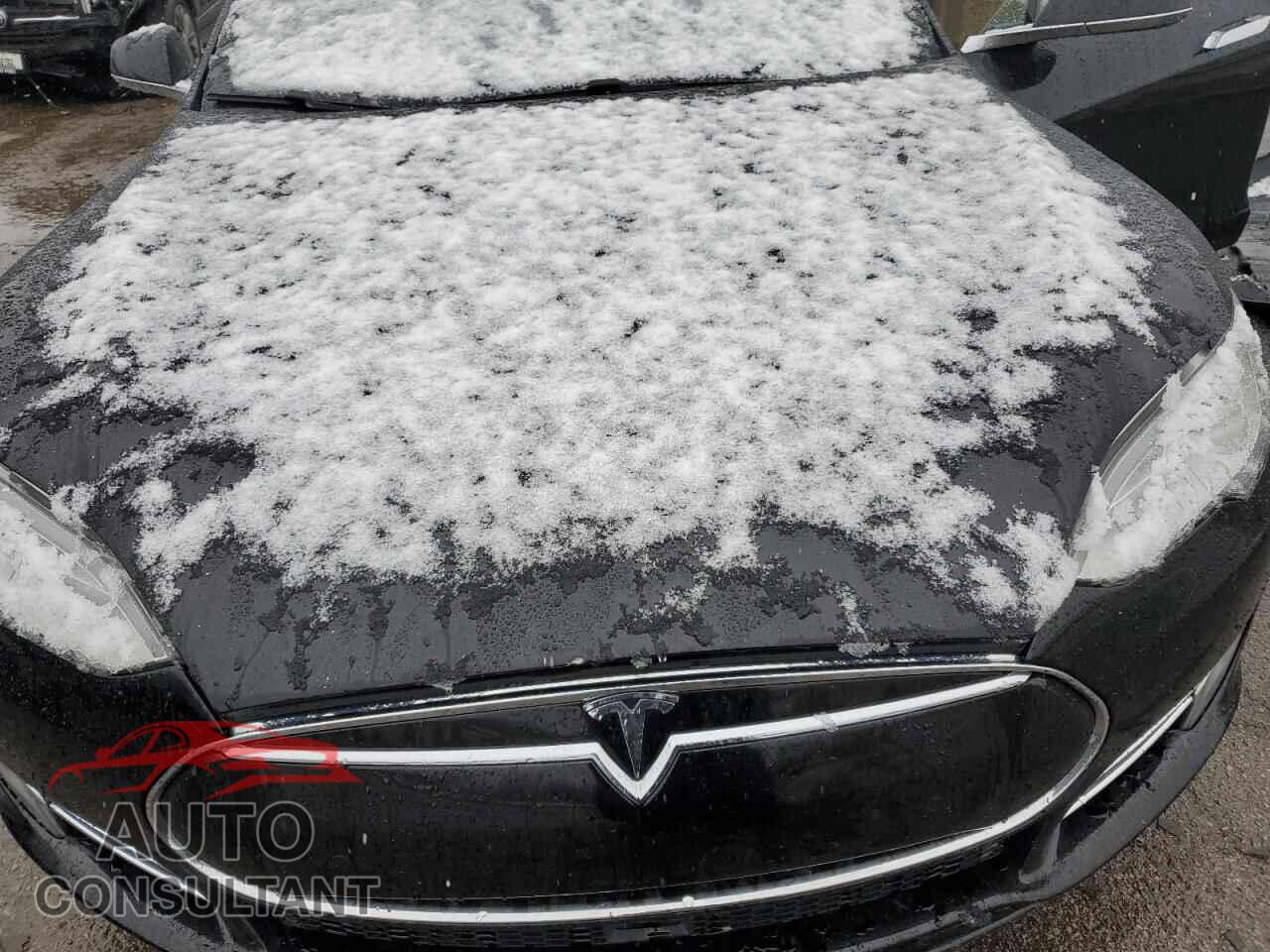 TESLA MODEL S 2014 - 5YJSA1H12EFP62439