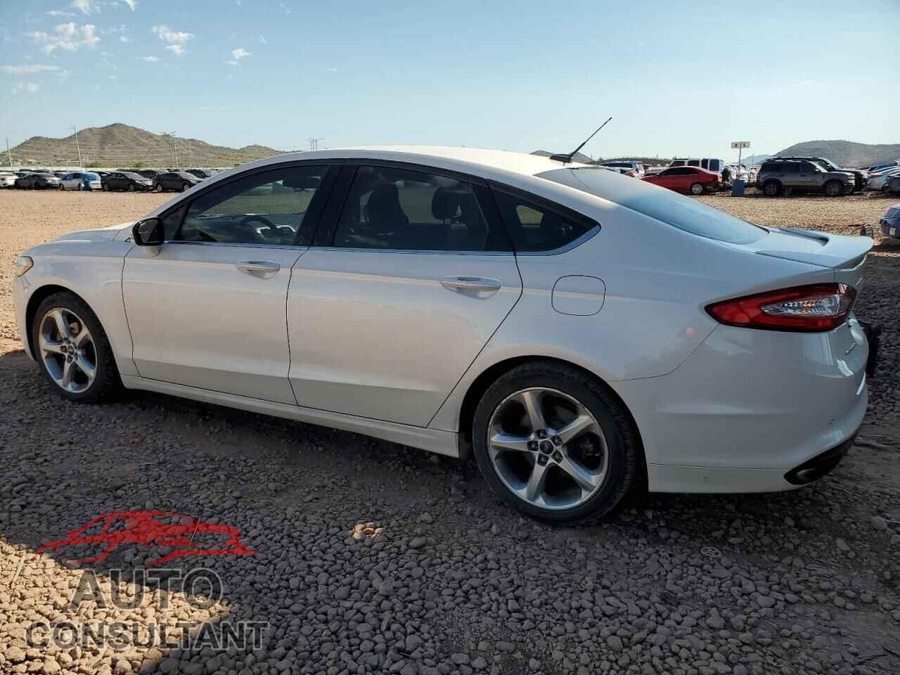 FORD FUSION 2015 - 3FA6P0H97FR226236