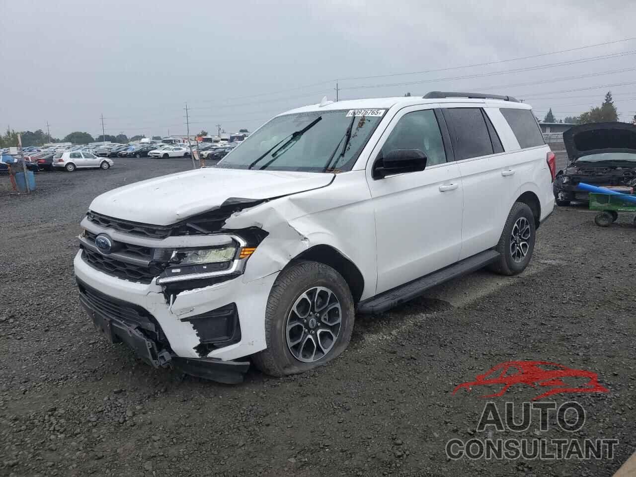 FORD EXPEDITION 2022 - 1FMJU1GT8NEA20159
