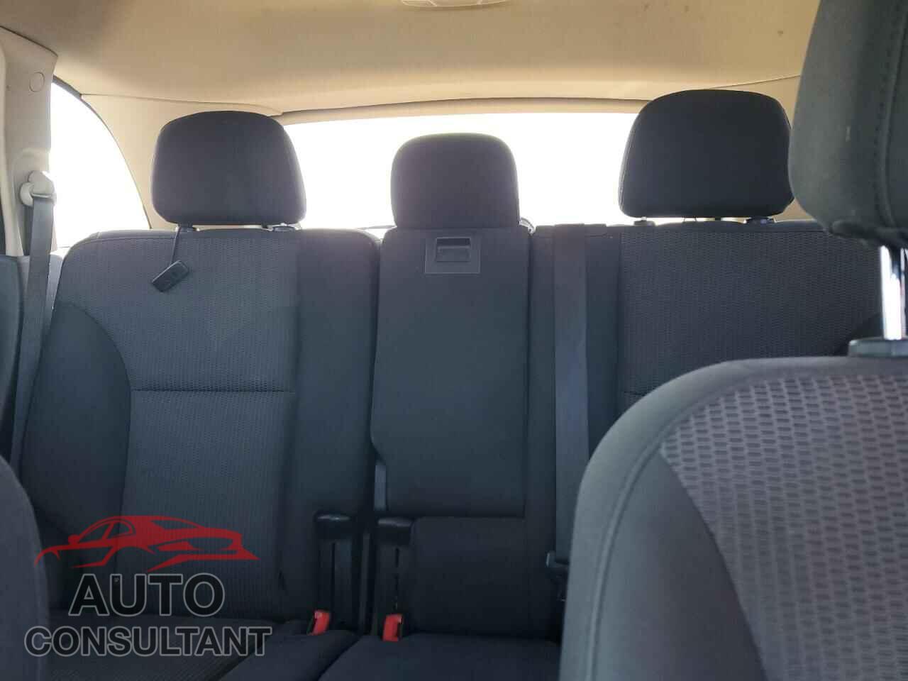 FORD EDGE 2013 - 2FMDK4JC7DBB99673