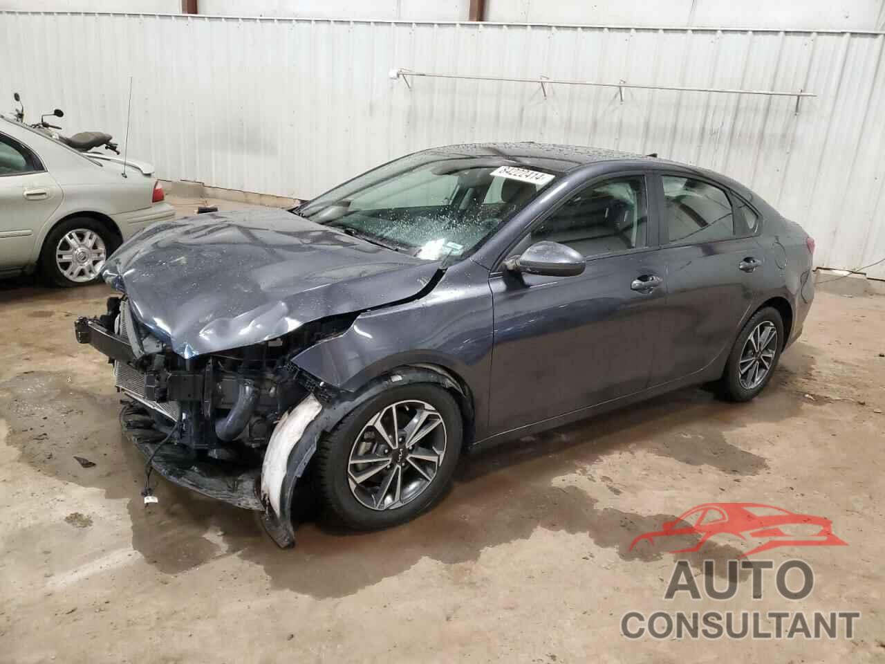 KIA FORTE 2022 - 3KPF24AD6NE455396