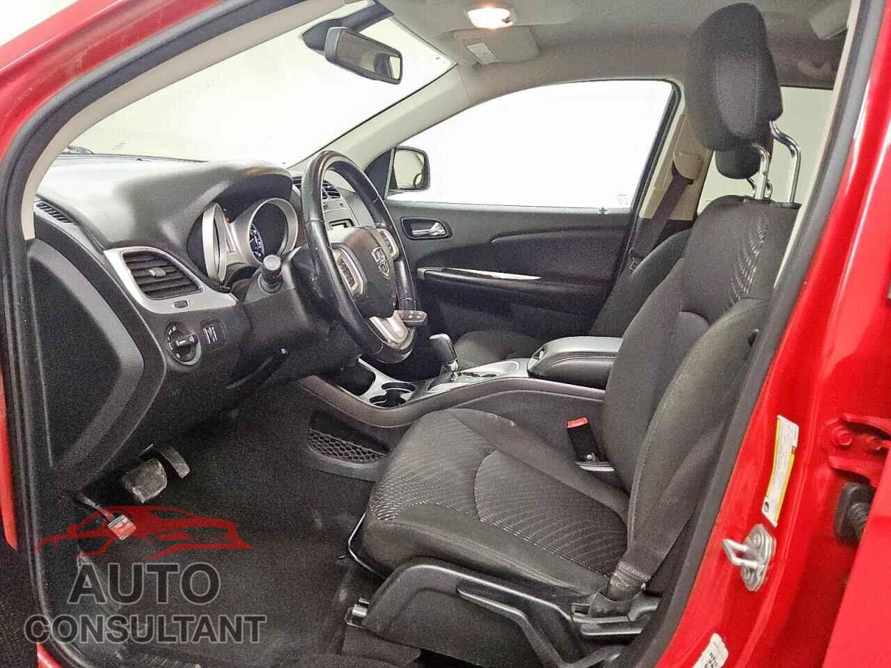 DODGE JOURNEY 2019 - 3C4PDCBB5KT856919