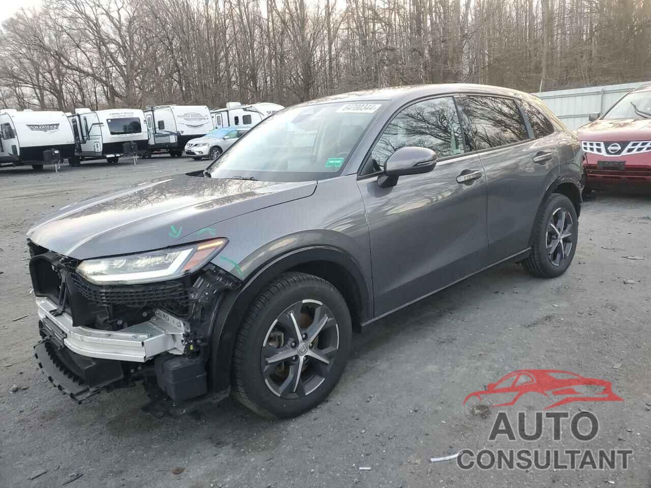 HONDA HR-V 2023 - 3CZRZ2H76PM701038