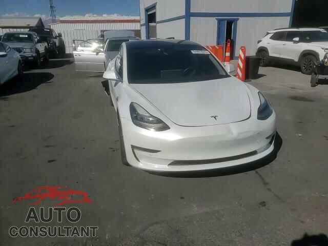 TESLA MODEL 3 2020 - 5YJ3E1EC2LF714225