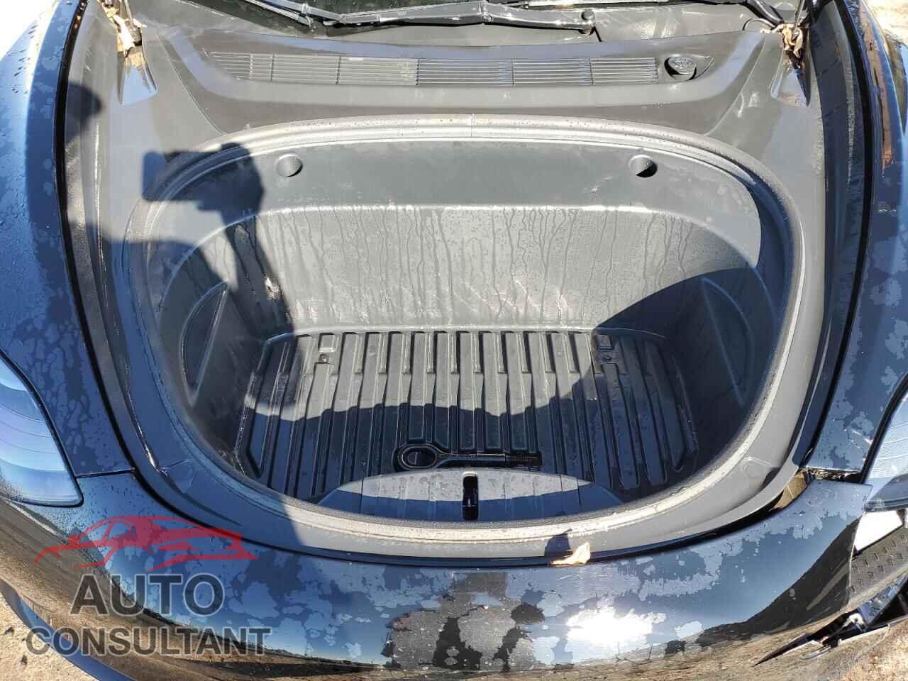TESLA MODEL 3 2023 - 5YJ3E1EA0PF452113
