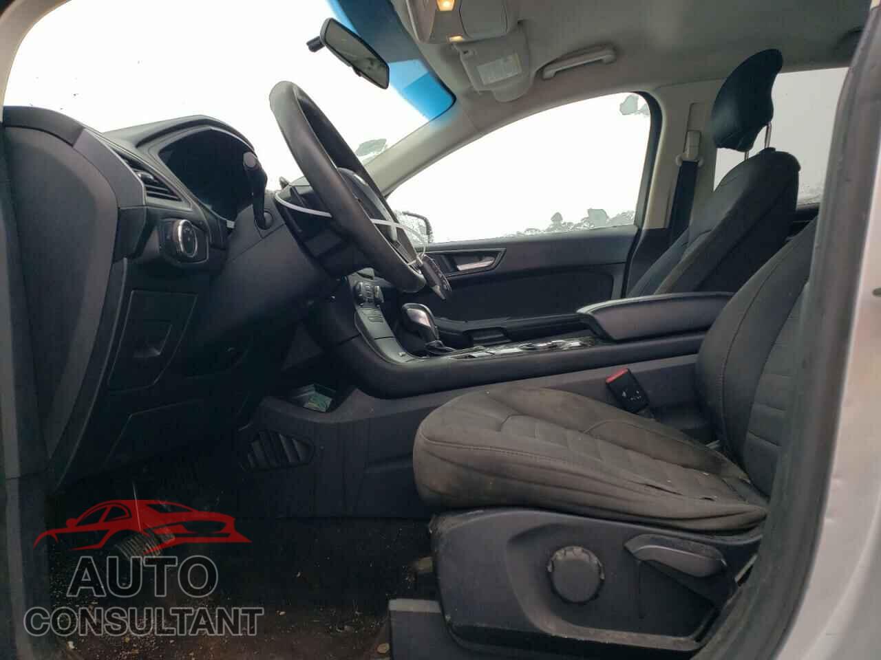 FORD EDGE 2015 - 2FMTK4G81FBC15674