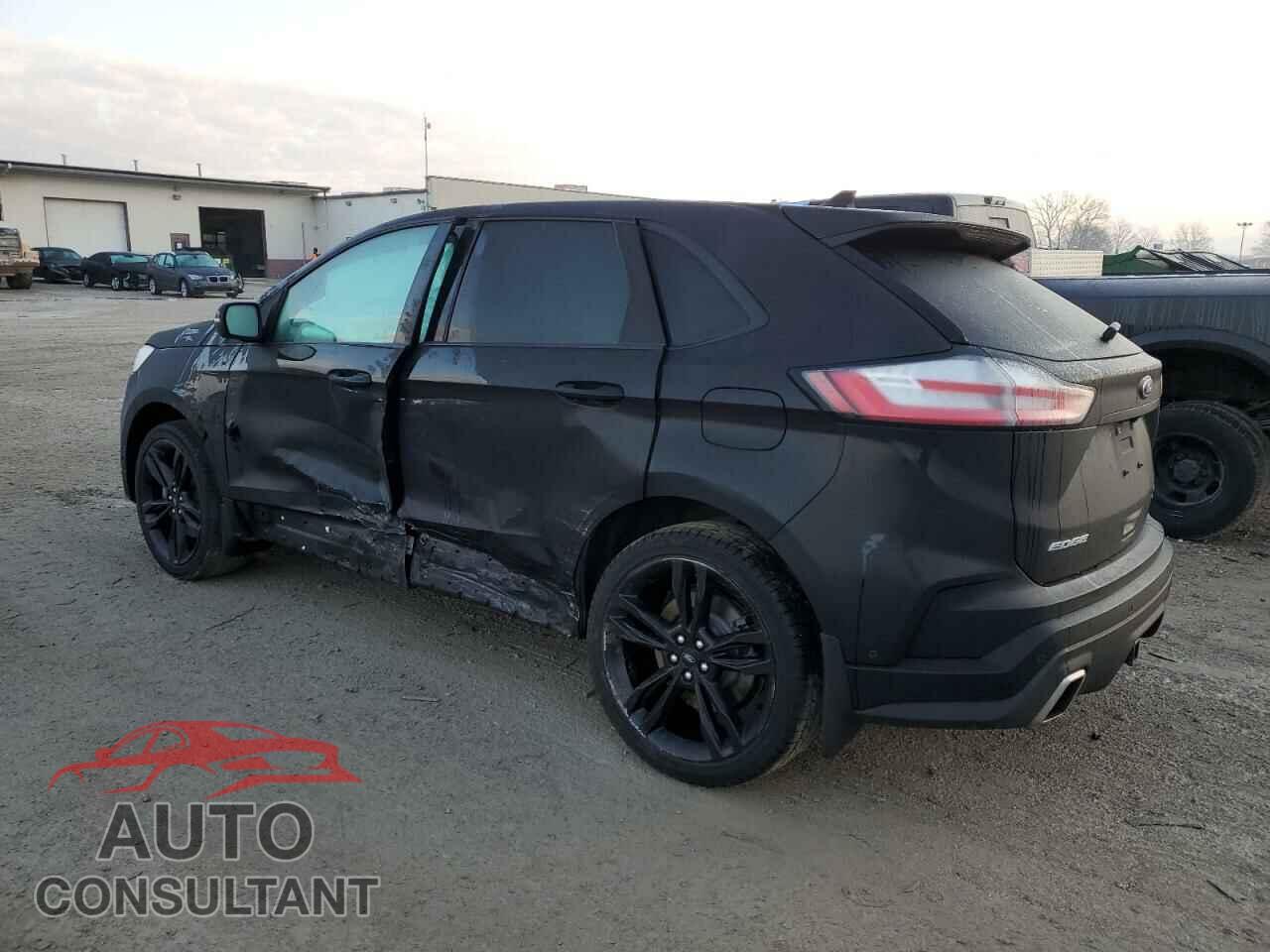 FORD EDGE 2020 - 2FMPK4APXLBA84063