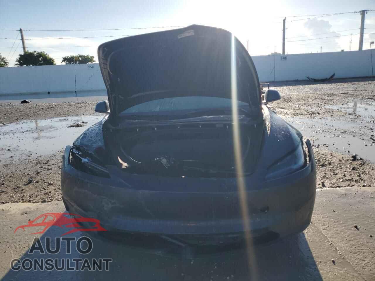 TESLA MODEL 3 2024 - 5YJ3E1EA9RF733863