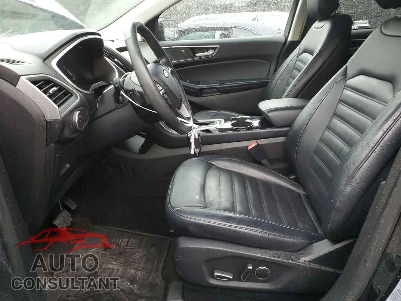 FORD EDGE 2016 - 2FMPK4J94GBC05841