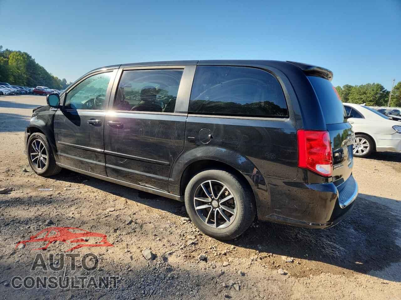 DODGE CARAVAN 2015 - 2C4RDGEG9FR635954