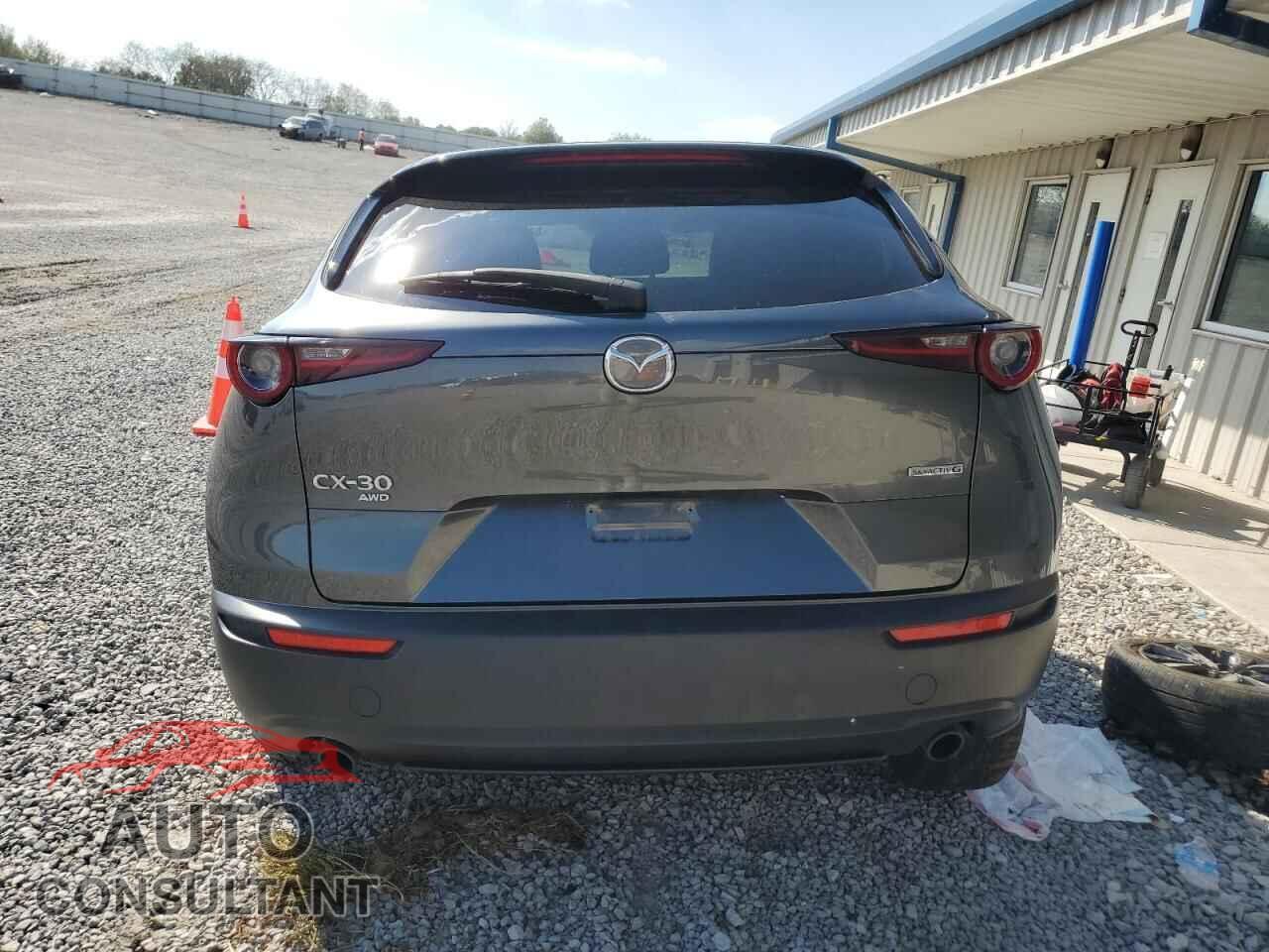 MAZDA CX30 2024 - 3MVDMBBM9RM622204