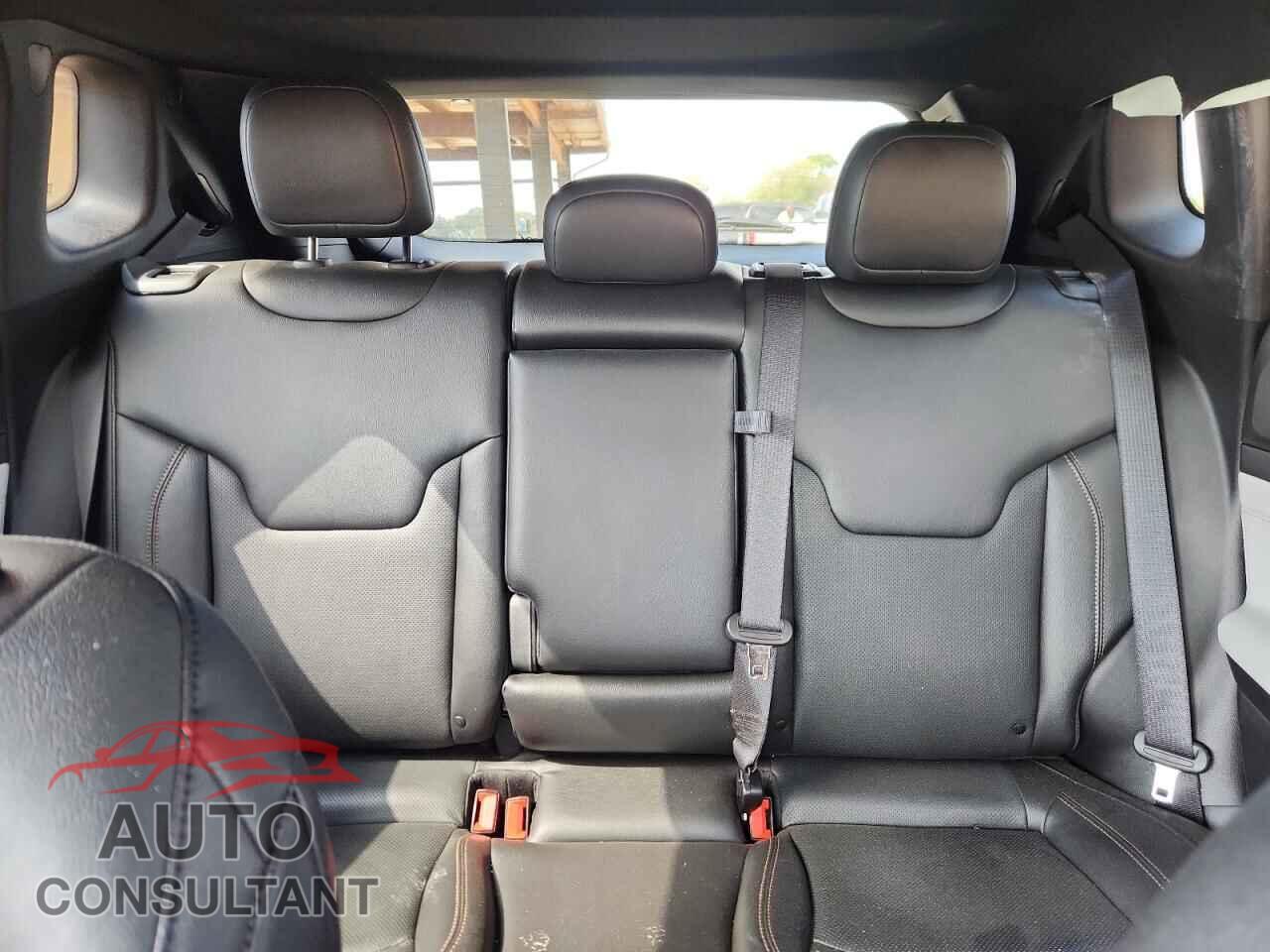 JEEP COMPASS 2024 - 3C4NJDCN8RT585380