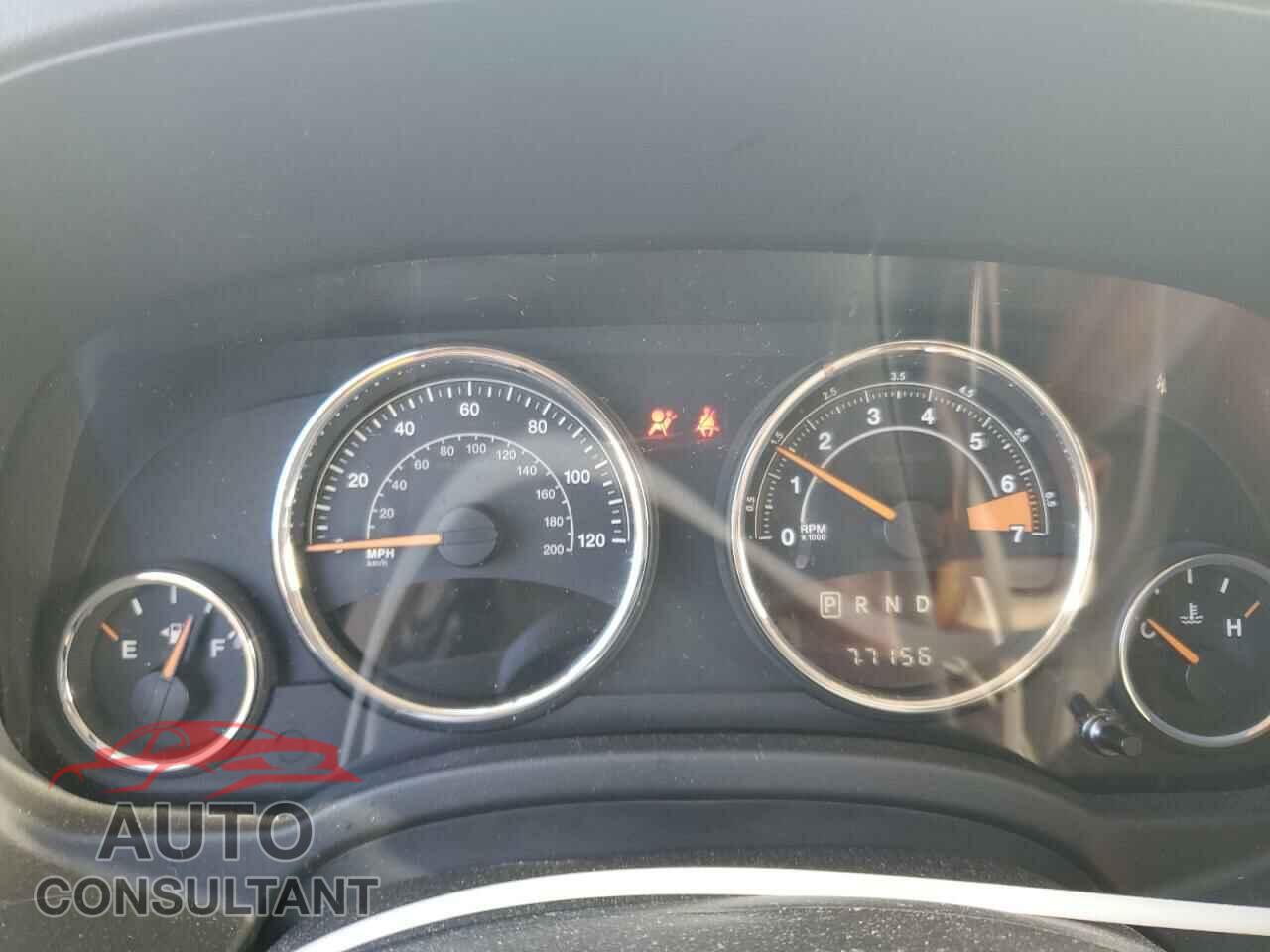 JEEP COMPASS 2015 - 1C4NJCEA7FD191214