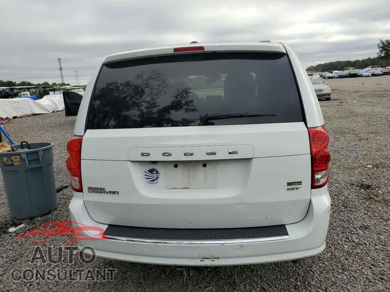 DODGE CARAVAN 2017 - 2C4RDGEG9HR746331