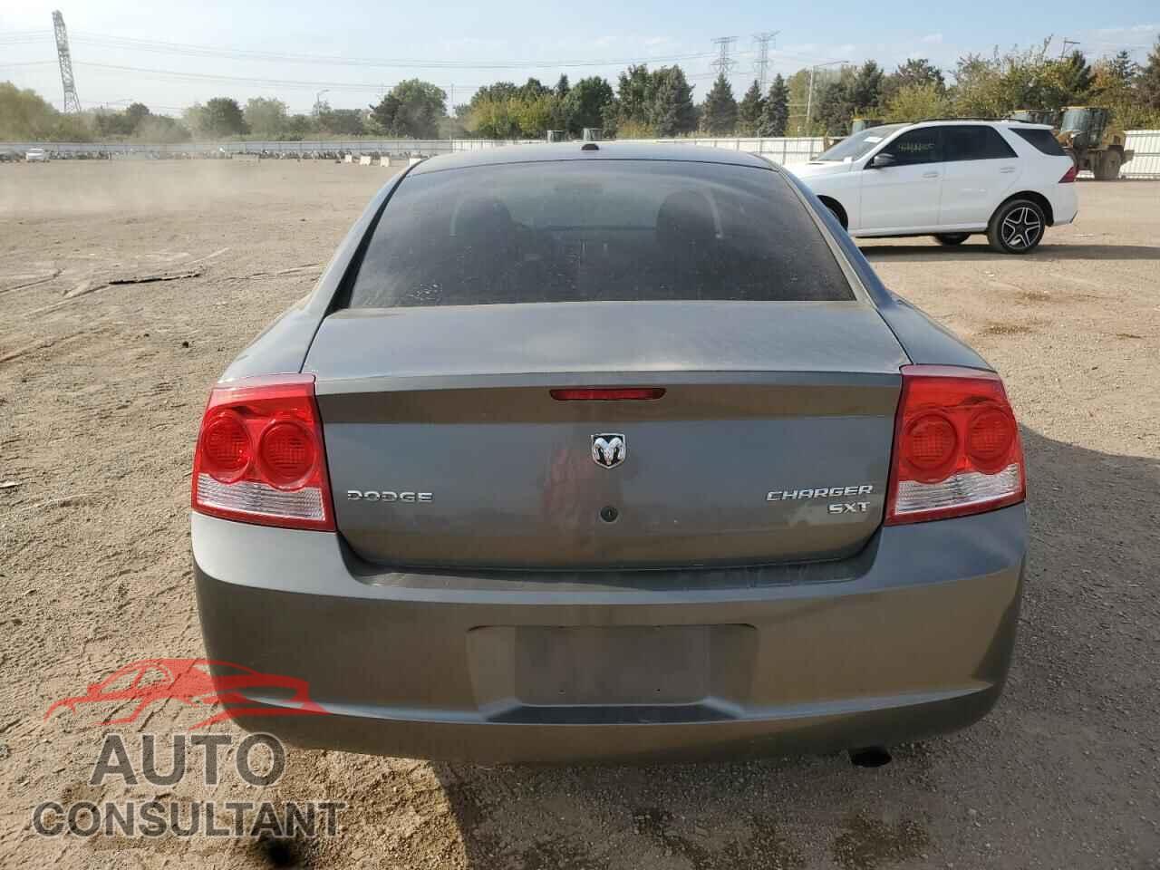 DODGE CHARGER 2010 - 2B3CA3CV0AH117983