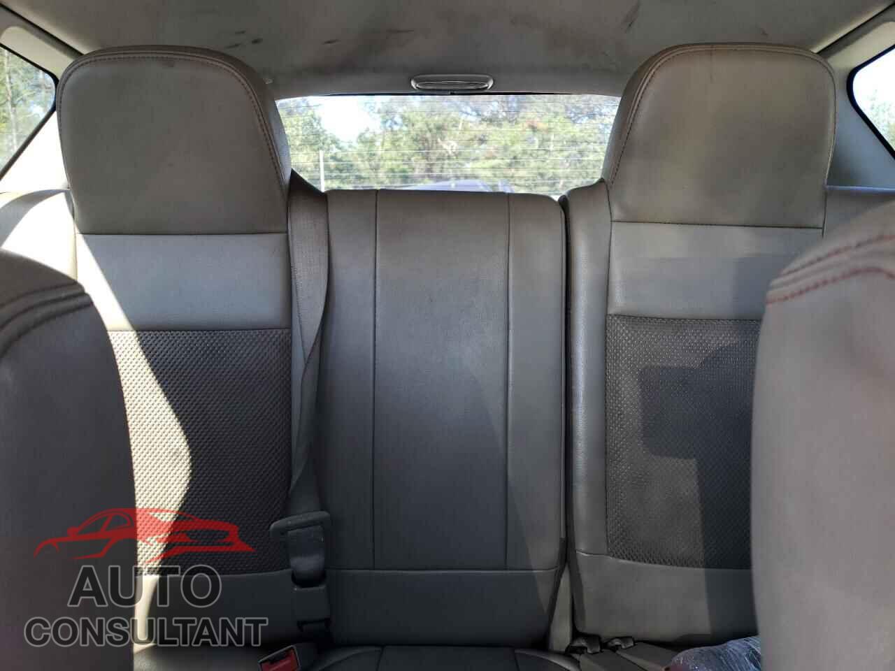 JEEP COMPASS 2014 - 1C4NJDEB5ED706790