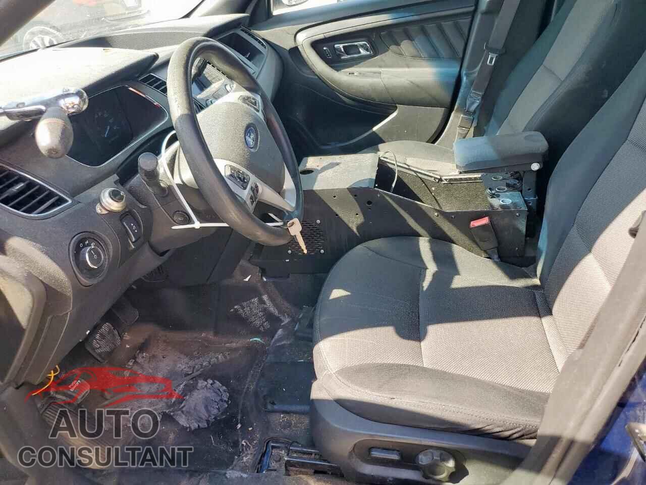 FORD ALL Models 2013 - 1FAHP2M87DG227361