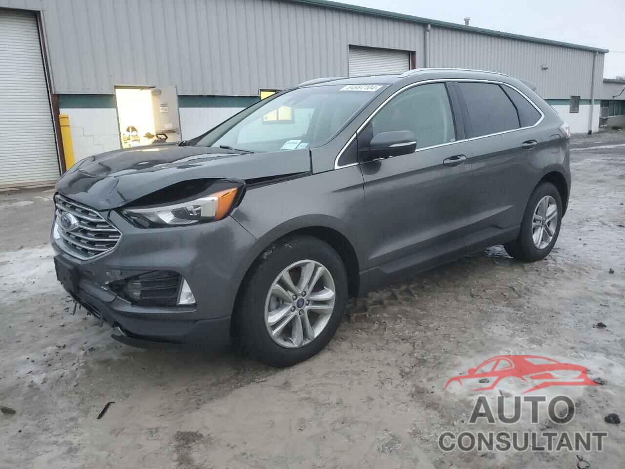 FORD EDGE 2019 - 2FMPK3J98KBC35122