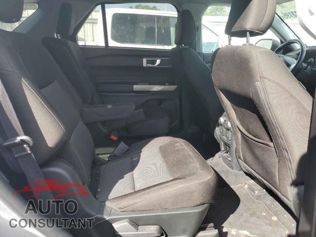 FORD EXPLORER 2022 - 1FMSK7DH7NGA16945