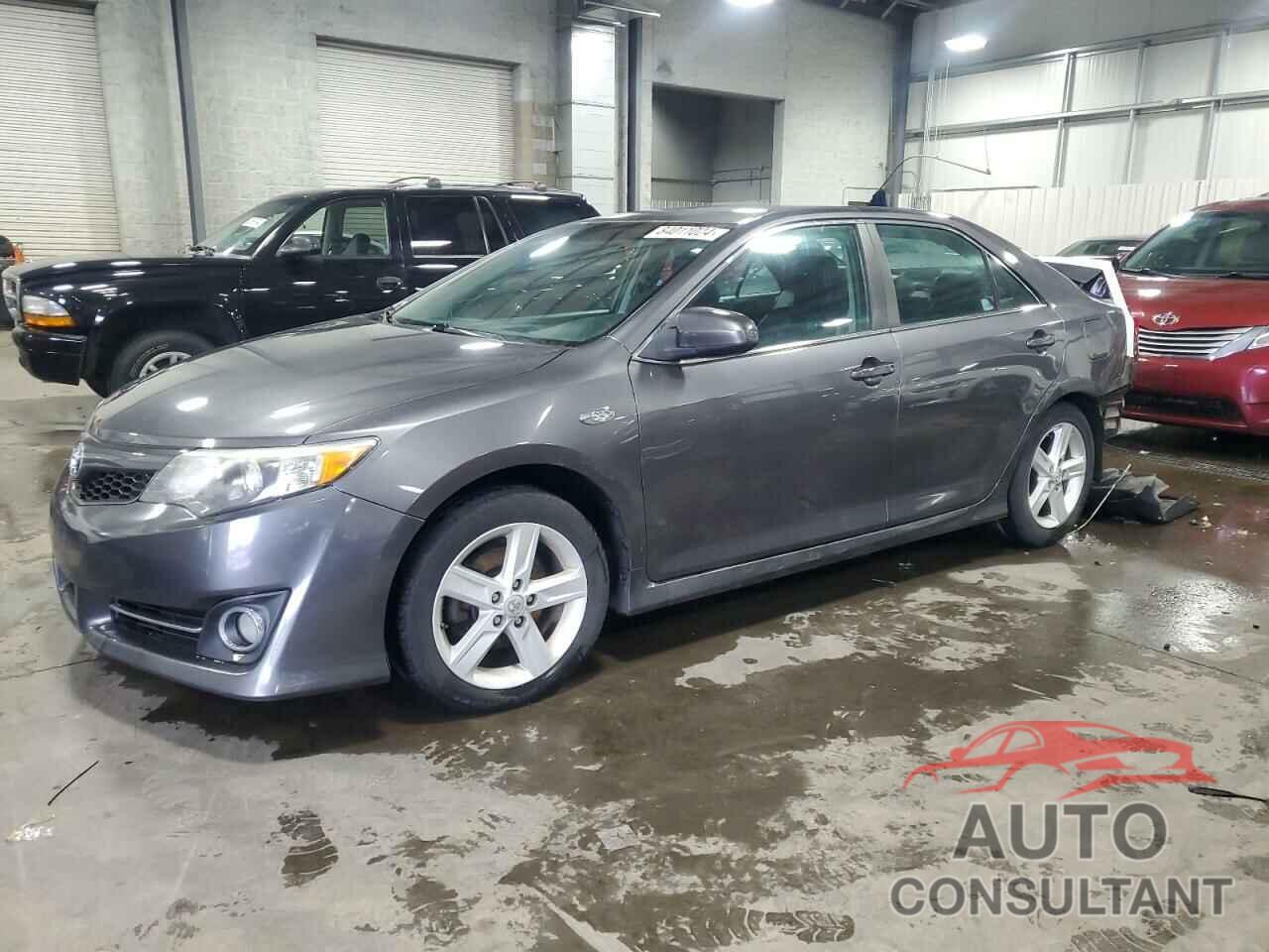 TOYOTA CAMRY 2014 - 4T1BF1FKXEU335509