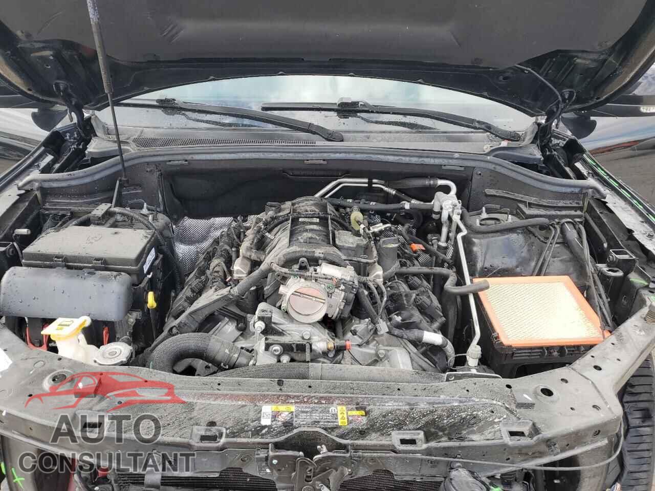 DODGE DURANGO 2023 - 1C4SDJCT5PC564812