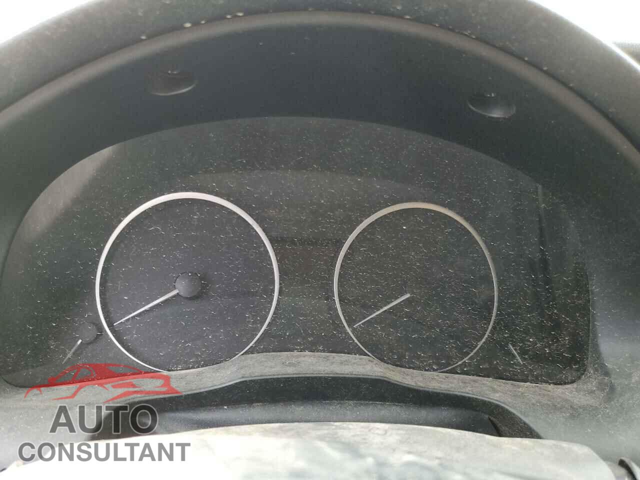 LEXUS ES350 2013 - JTHBK1GG9D2013477