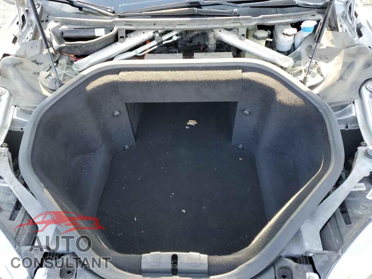 TESLA MODEL S 2013 - 5YJSA1DN9DFP20292