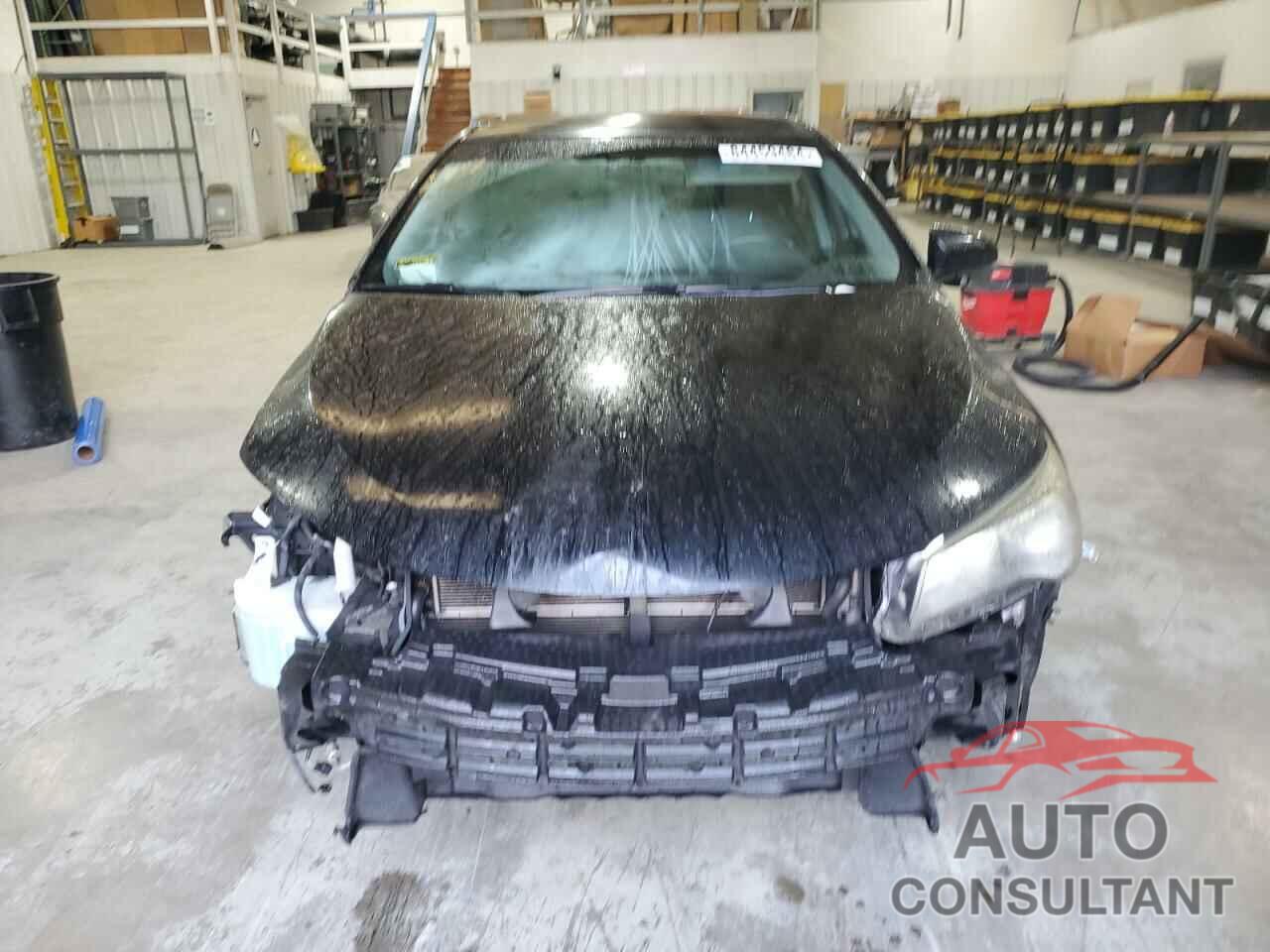 TOYOTA CAMRY 2016 - 4T1BD1FK7GU189272