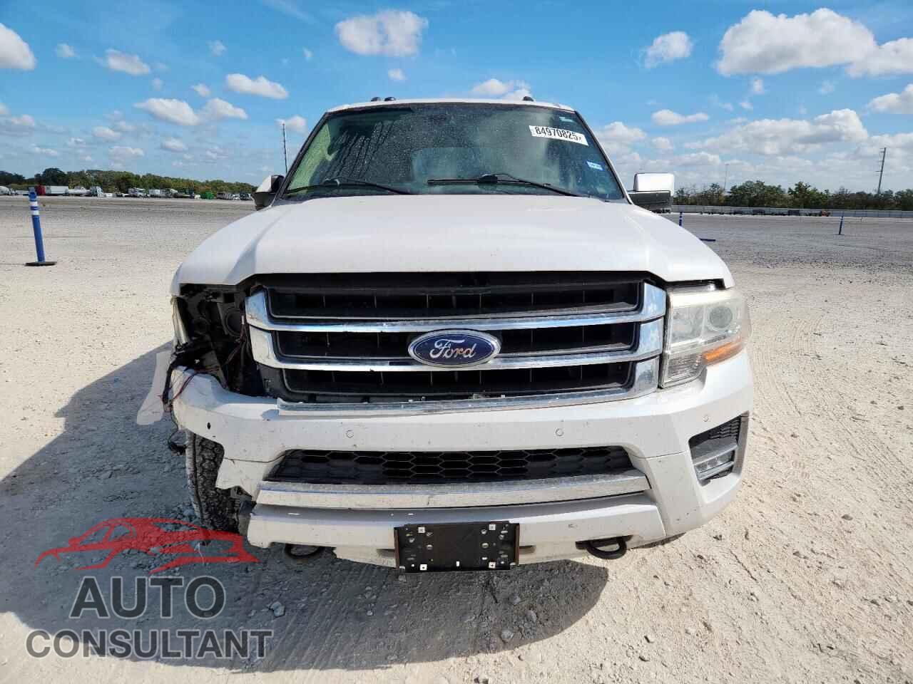 FORD EXPEDITION 2015 - 1FMJU2AT1FEF28232