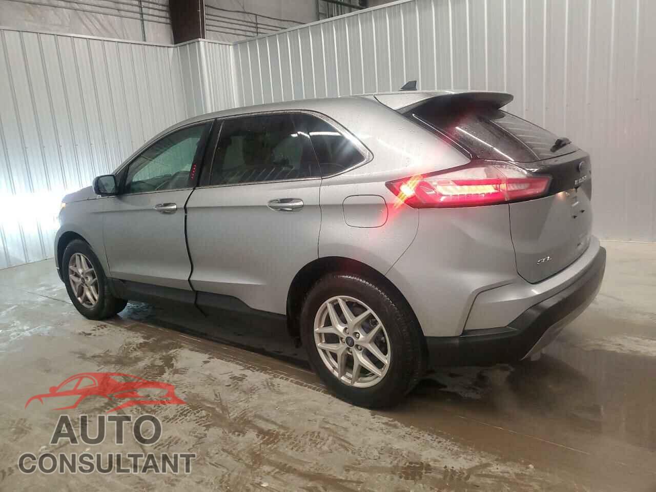 FORD EDGE 2021 - 2FMPK3J97MBA19300