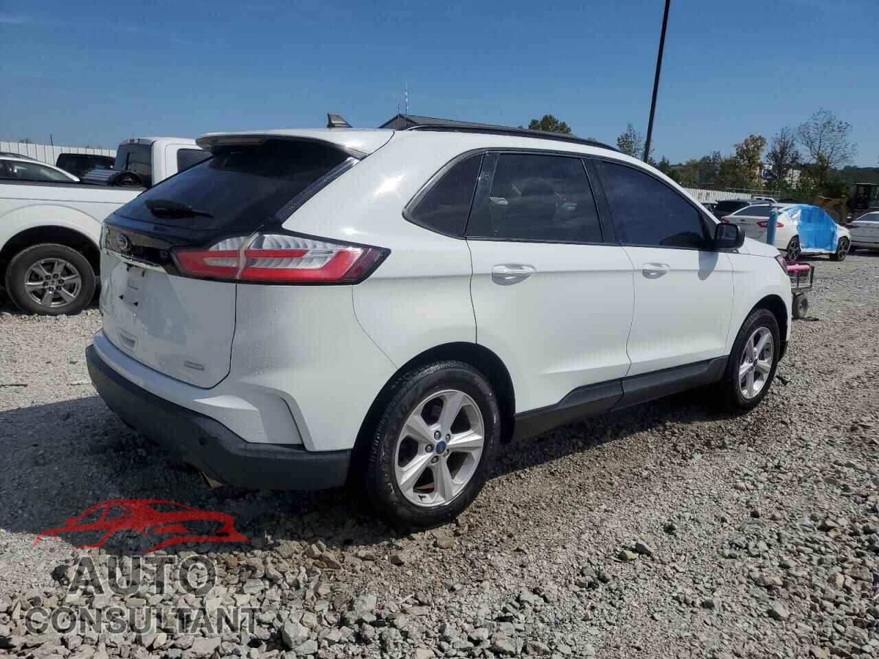 FORD EDGE 2020 - 2FMPK3G95LBA04798