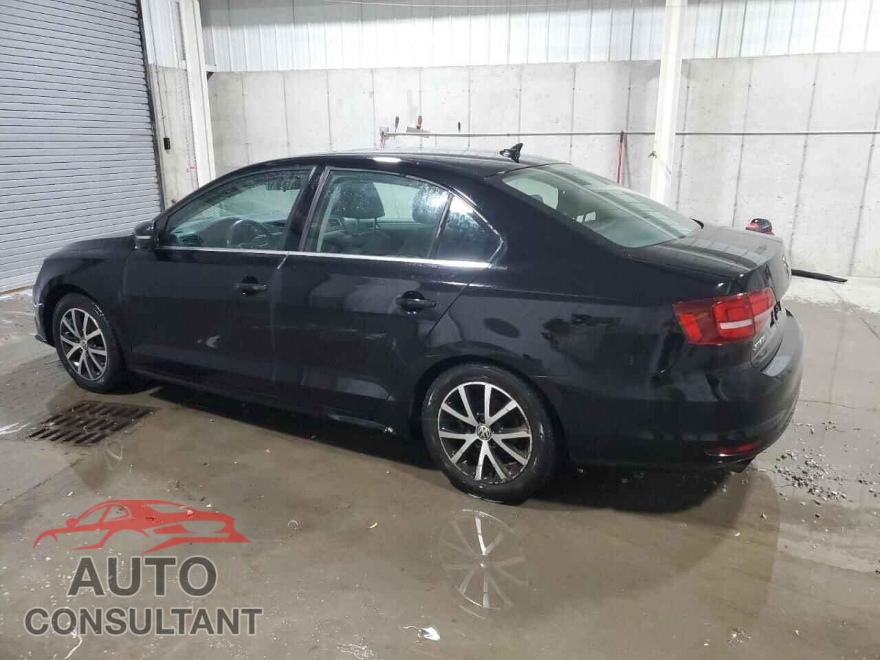 VOLKSWAGEN JETTA 2017 - 3VWDB7AJ2HM340574