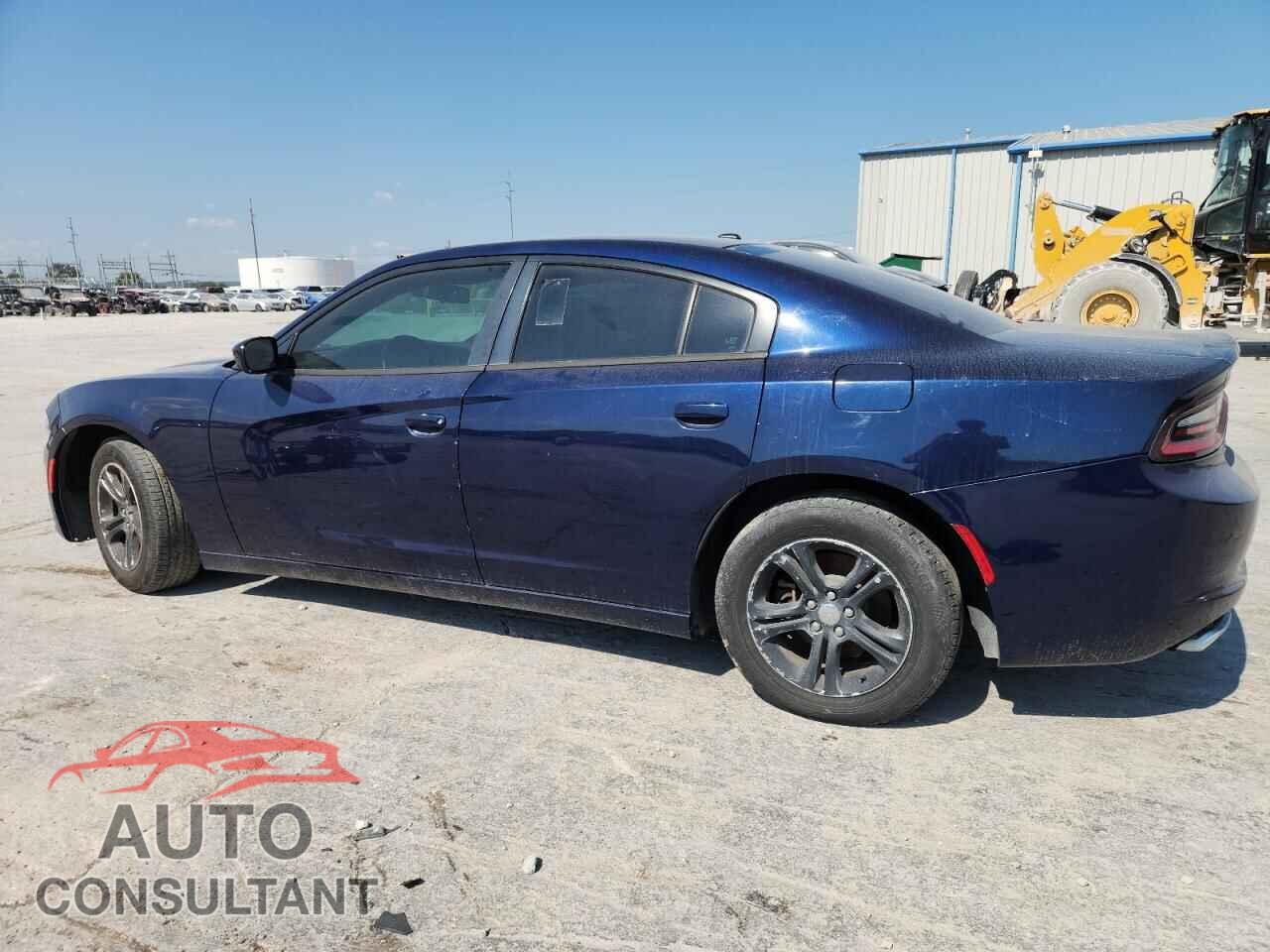 DODGE CHARGER 2017 - 2C3CDXBG2HH575877