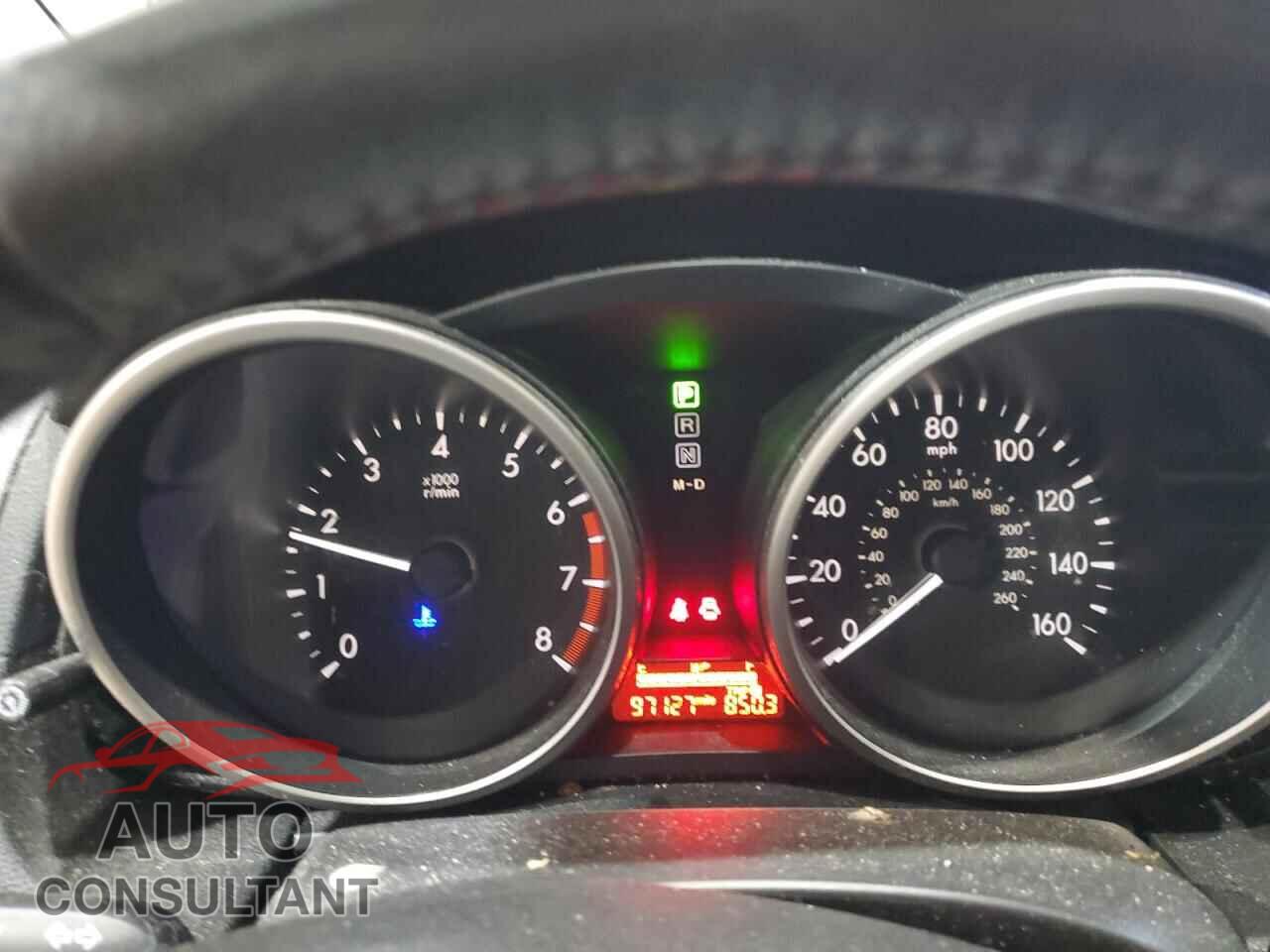MAZDA 5 2014 - JM1CW2CL1E0163308