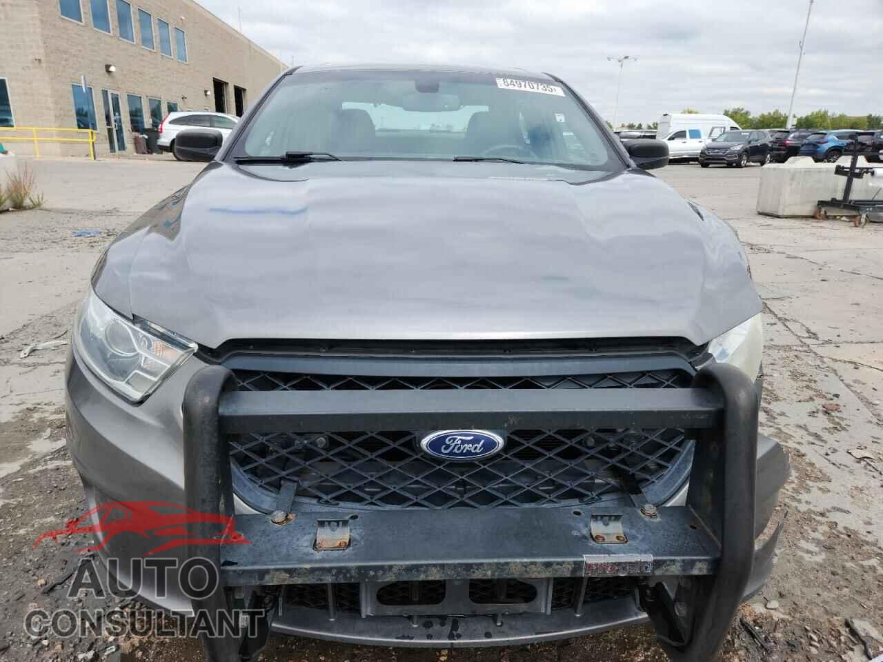 FORD TAURUS 2014 - 1FAHP2MK6EG143805