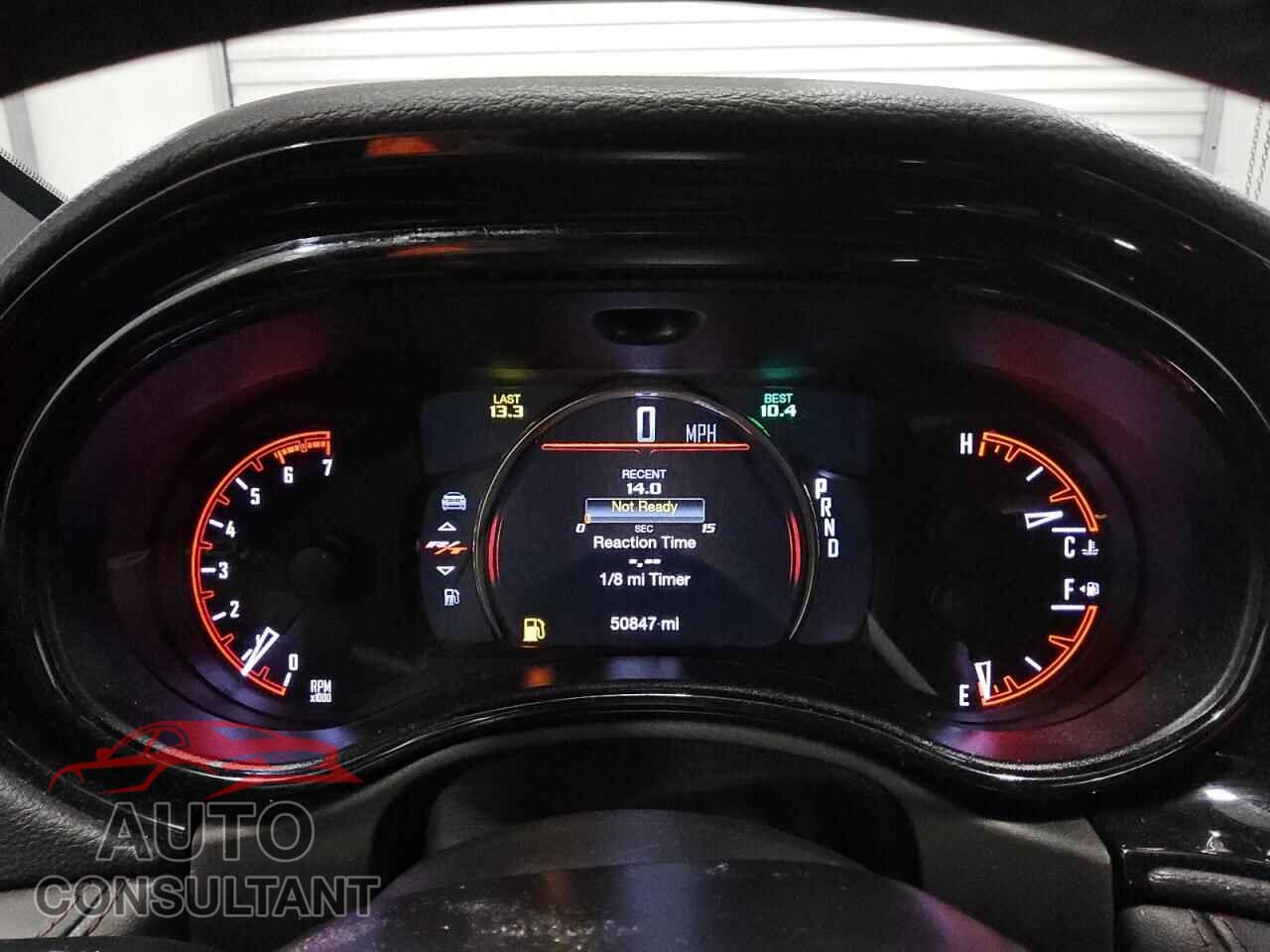 DODGE DURANGO 2022 - 1C4SDJCT6NC223545