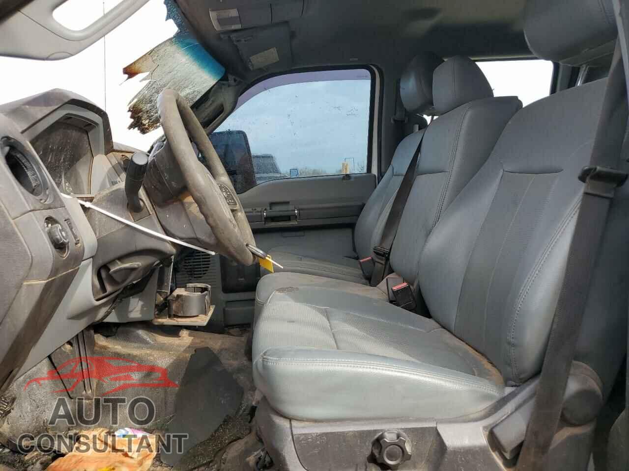 FORD F350 2015 - 1FT7W3B67FEB15528