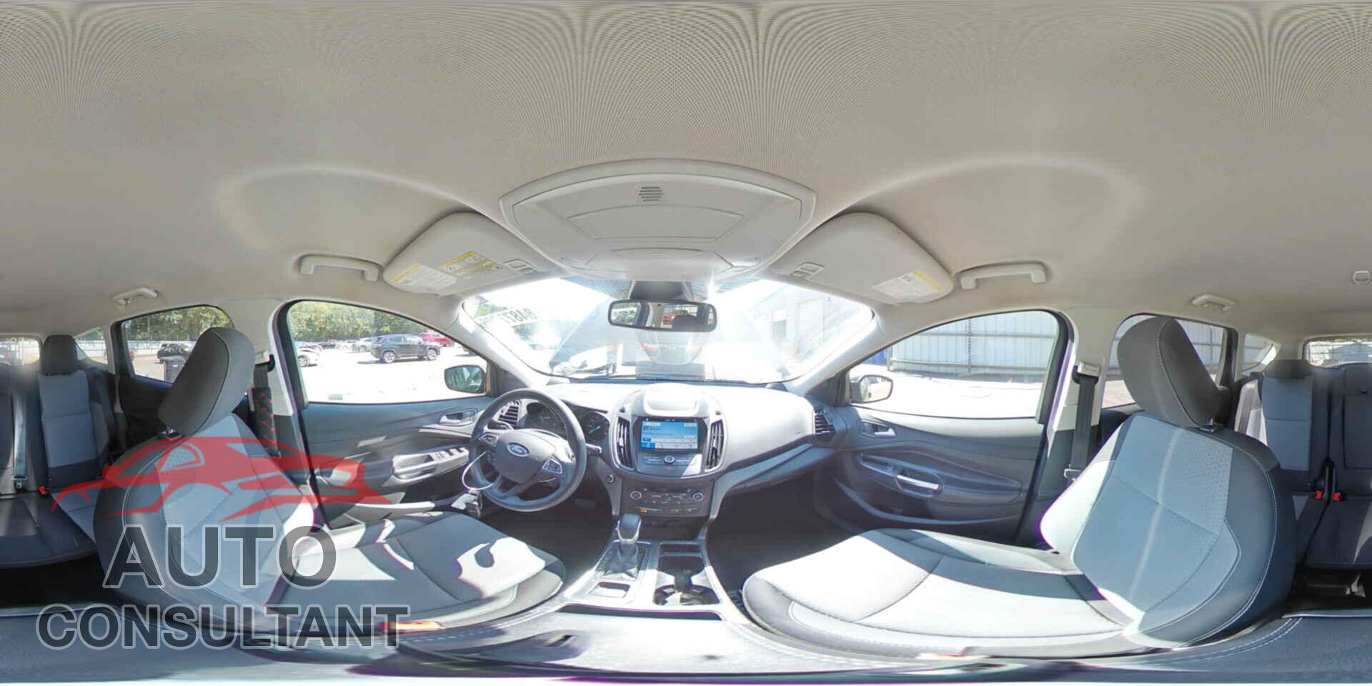 FORD ESCAPE 2019 - 1FMCU0GD1KUC45505