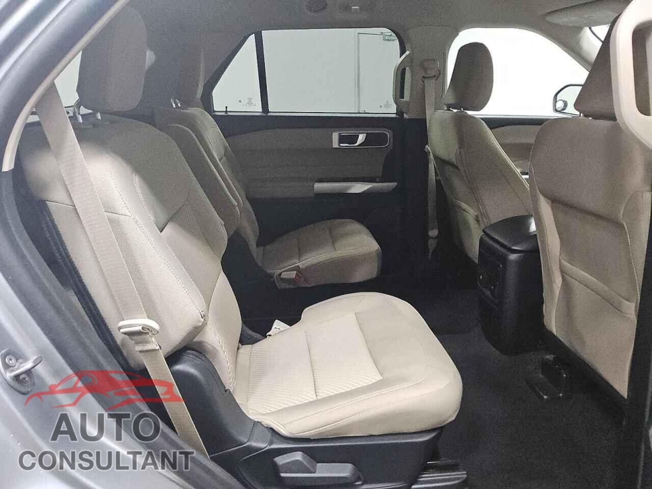 FORD EXPLORER 2022 - 1FMSK7DH2NGB03247
