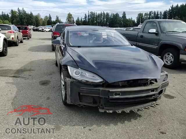 TESLA MODEL S 2012 - 5YJSA1DP7CFP01949
