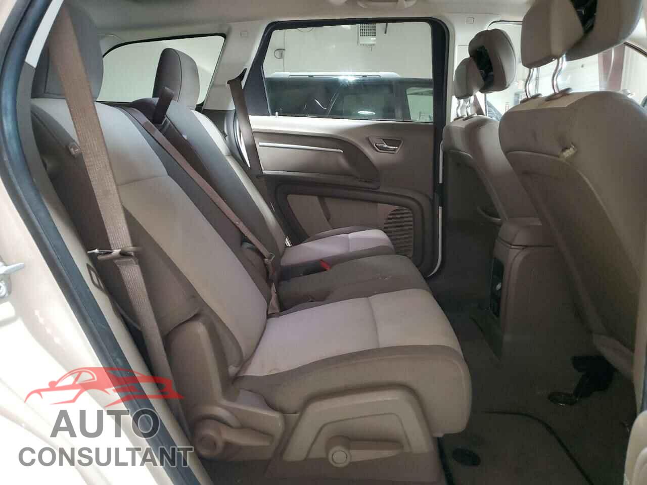 DODGE JOURNEY 2010 - 3D4PG5FV3AT120571