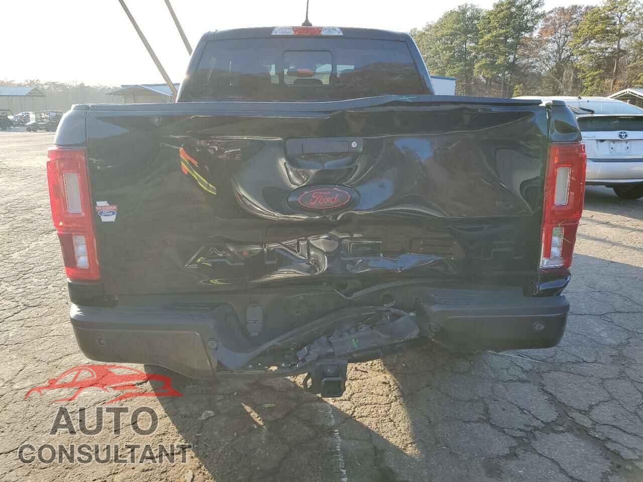 FORD RANGER 2019 - 1FTER4FH8KLA19395