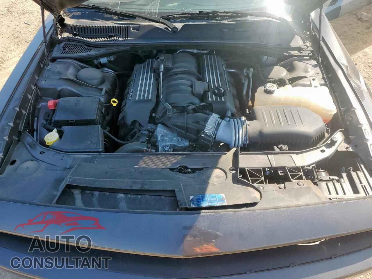DODGE CHALLENGER 2023 - 2C3CDZFJ4PH662289
